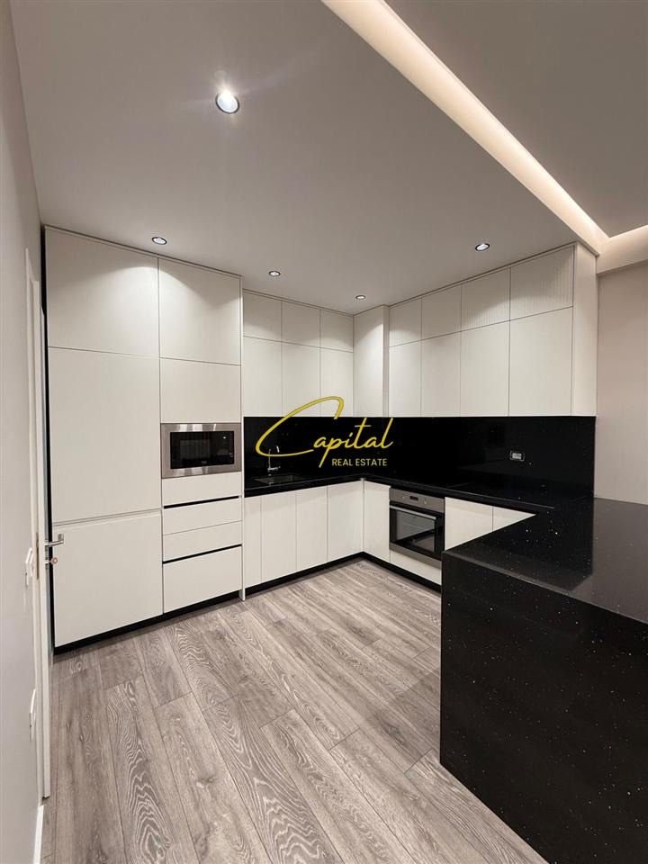 APARTAMENT ME QIRA 1+1 ASTIR 600 EURO