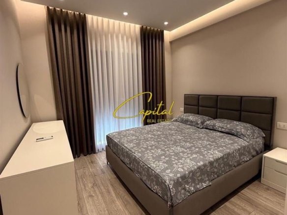 APARTAMENT ME QIRA 1+1 ASTIR 600 EURO