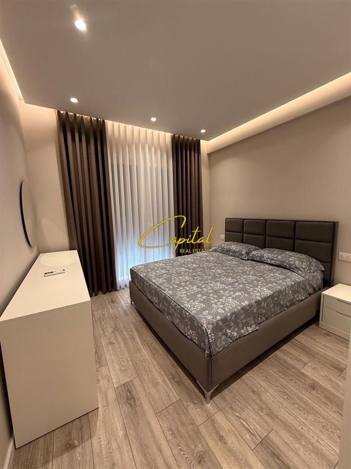 APARTAMENT ME QIRA 1+1 ASTIR 600 EURO