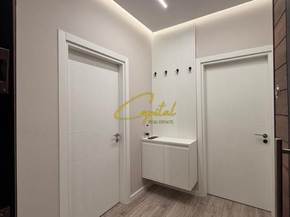 APARTAMENT ME QIRA 1+1 ASTIR 600 EURO