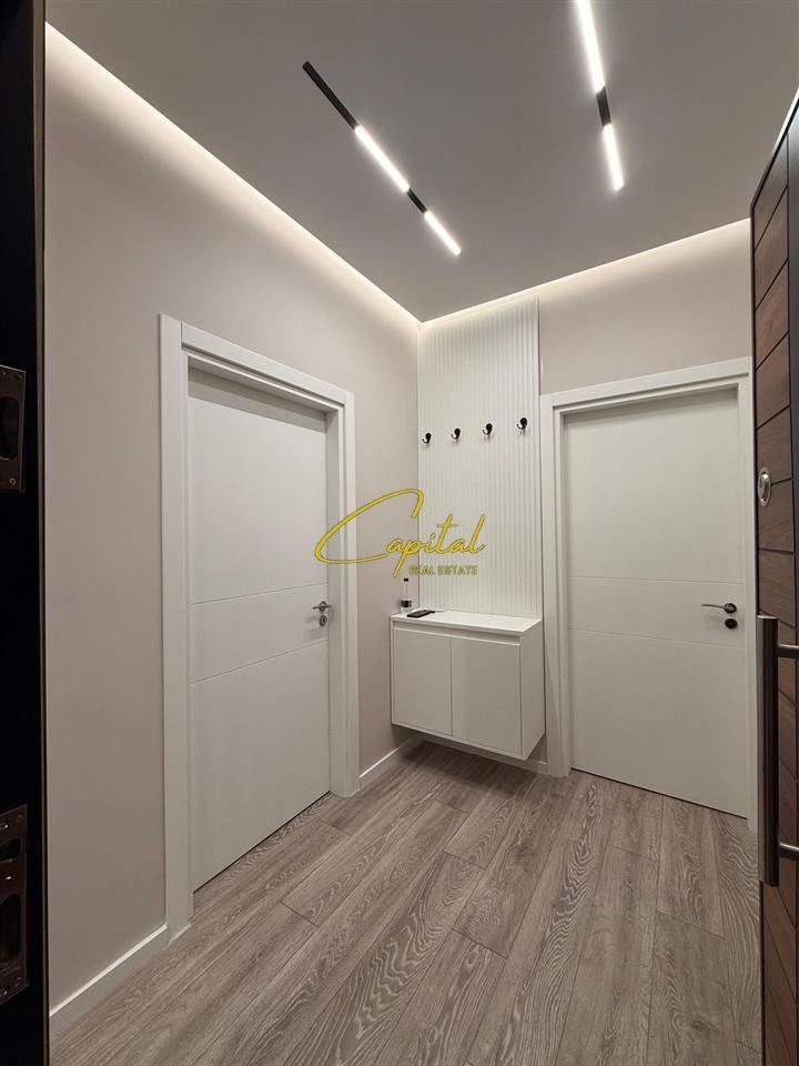 APARTAMENT ME QIRA 1+1 ASTIR 600 EURO