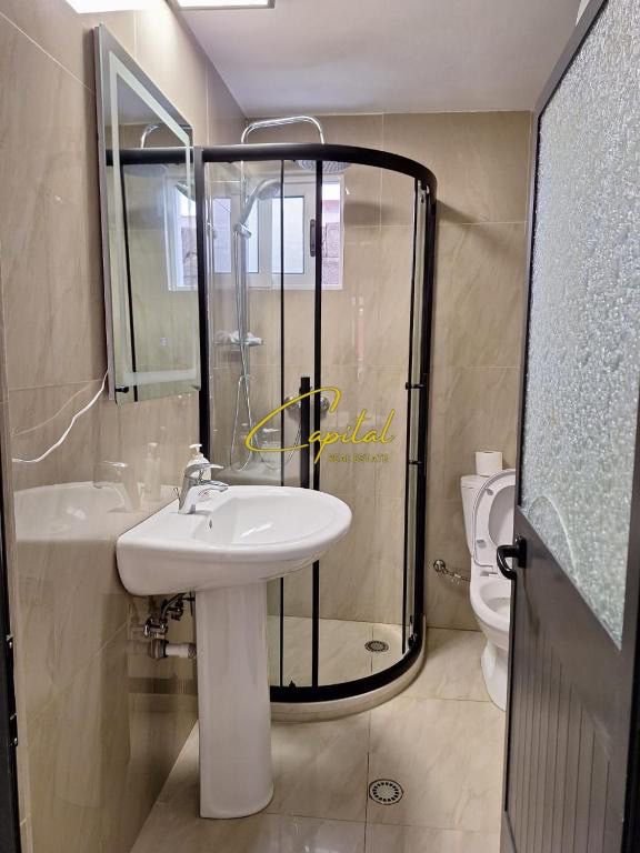 APARTAMENT ME QIRA 1+1 ISH TREGU ELEKTRIK 600 EURO