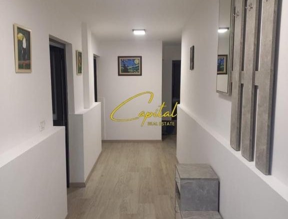 APARTAMENT ME QIRA 1+1 ISH TREGU ELEKTRIK 600 EURO