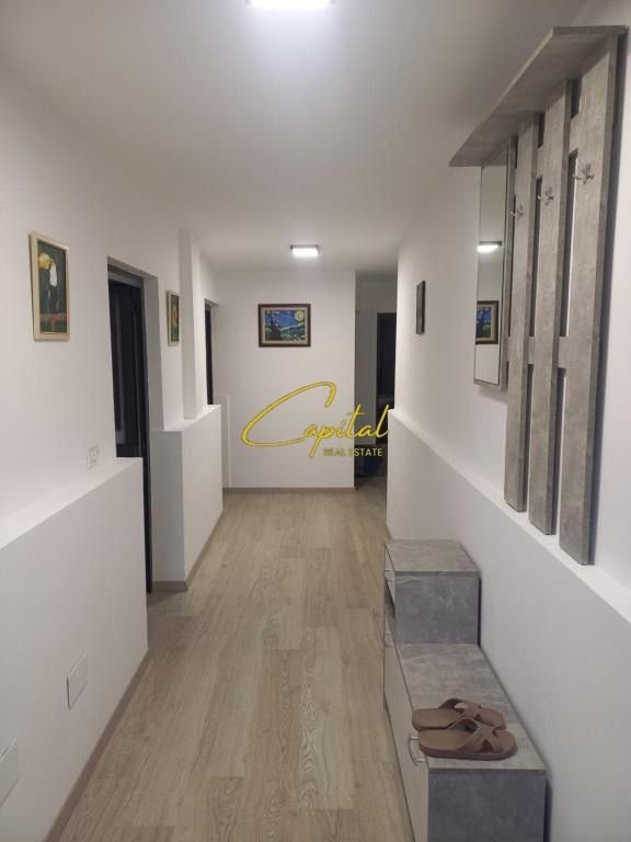 APARTAMENT ME QIRA 1+1 ISH TREGU ELEKTRIK 600 EURO