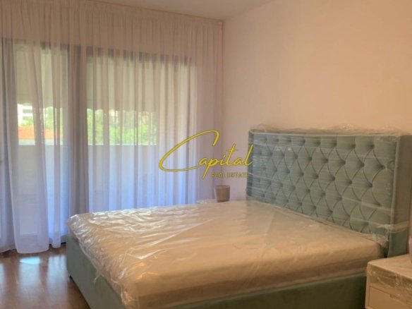 APARTAMENT ME QIRA 3+1 ISH BLLOKU 2.500 EURO