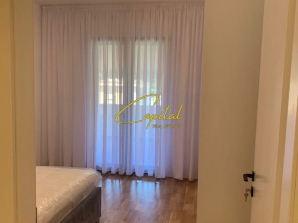 APARTAMENT ME QIRA 3+1 ISH BLLOKU 2.500 EURO