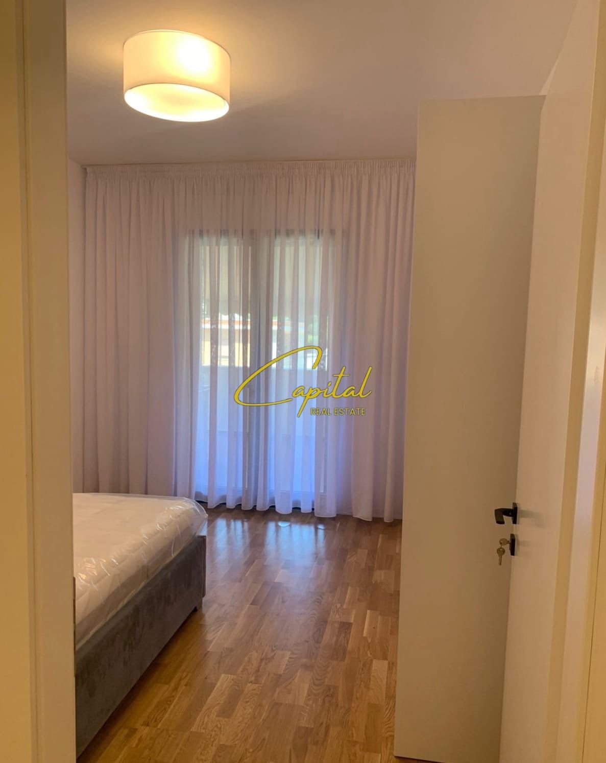 APARTAMENT ME QIRA 3+1 ISH BLLOKU 2.500 EURO