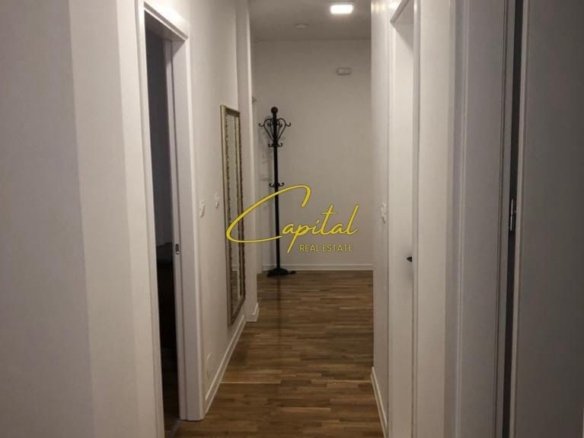 APARTAMENT ME QIRA 3+1 ISH BLLOKU 2.500 EURO