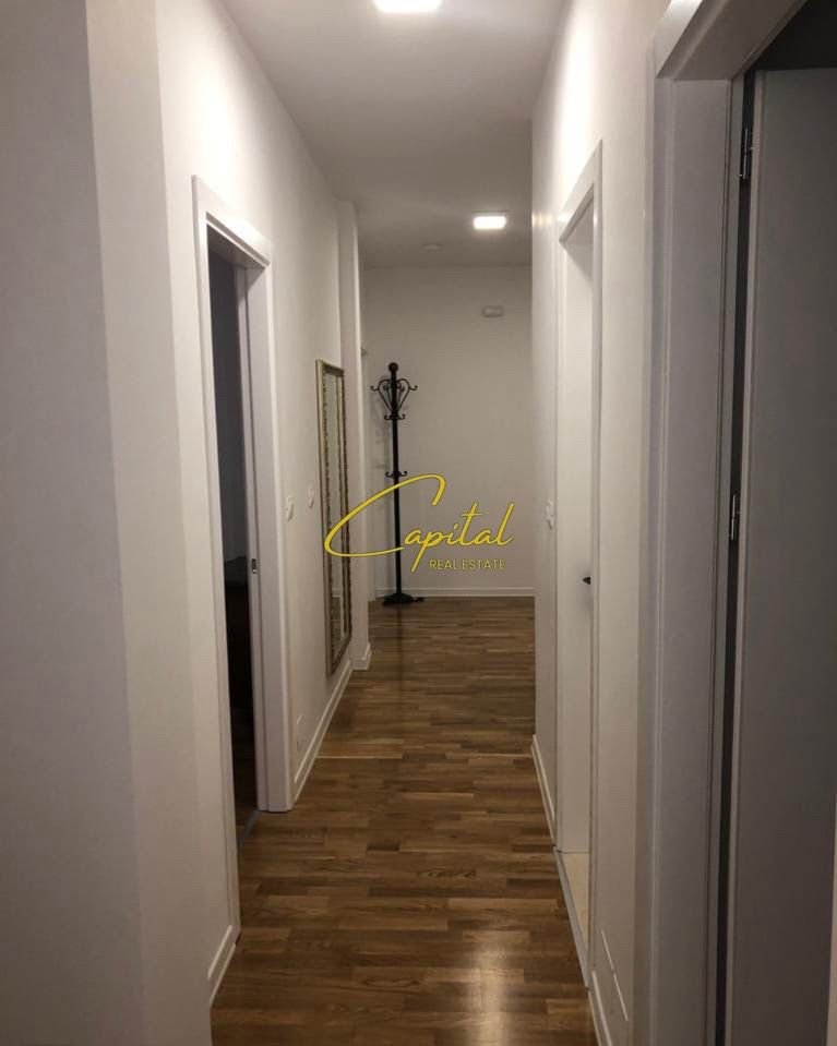APARTAMENT ME QIRA 3+1 ISH BLLOKU 2.500 EURO