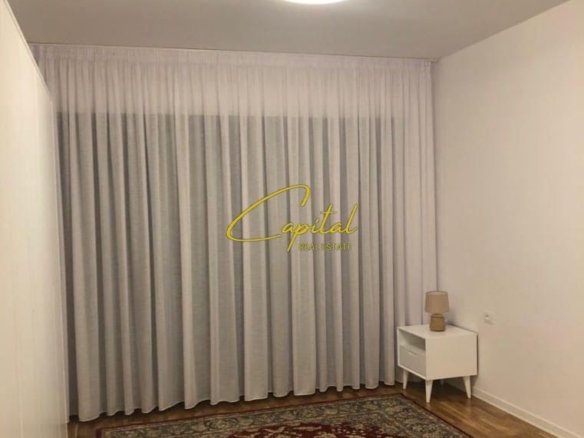 APARTAMENT ME QIRA 3+1 ISH BLLOKU 2.500 EURO
