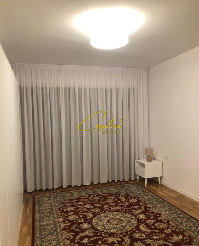APARTAMENT ME QIRA 3+1 ISH BLLOKU 2.500 EURO