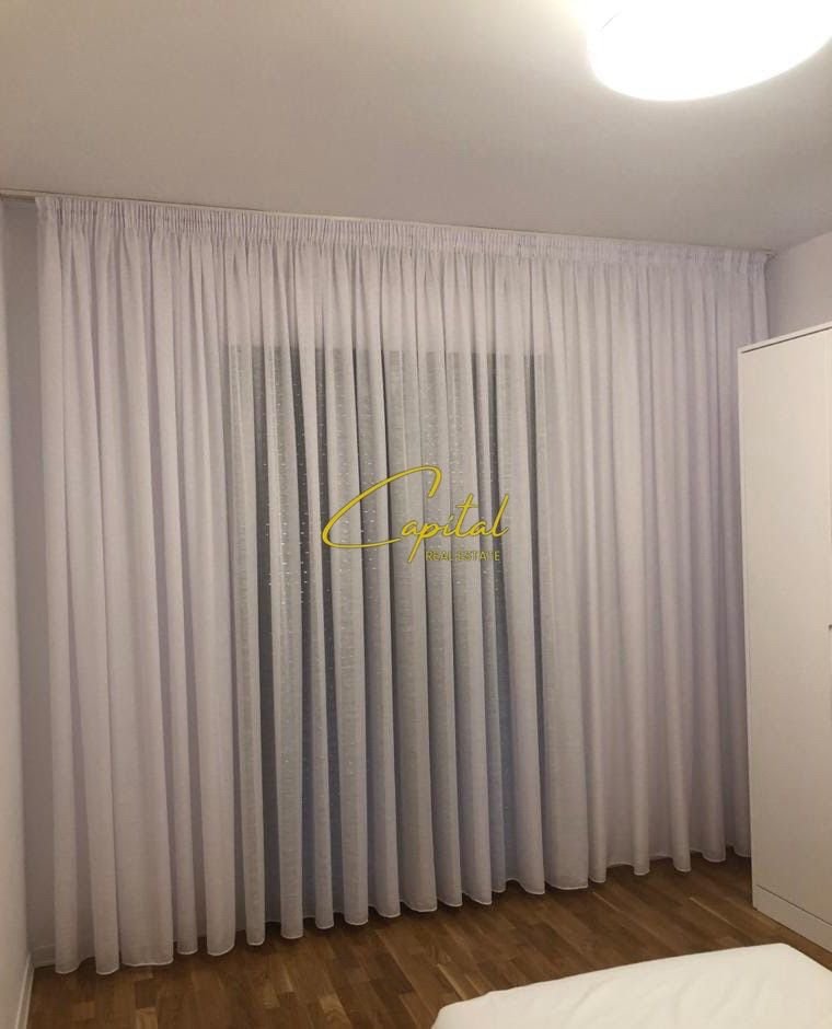 APARTAMENT ME QIRA 3+1 ISH BLLOKU 2.500 EURO