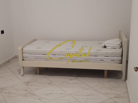 APARTAMENT ME QIRA 2+1 ASTIR 35.000 LEKE