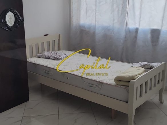 APARTAMENT ME QIRA 2+1 ASTIR 35.000 LEKE