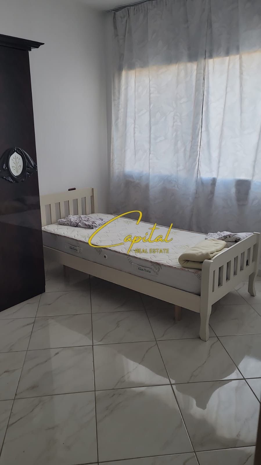 APARTAMENT ME QIRA 2+1 ASTIR 35.000 LEKE