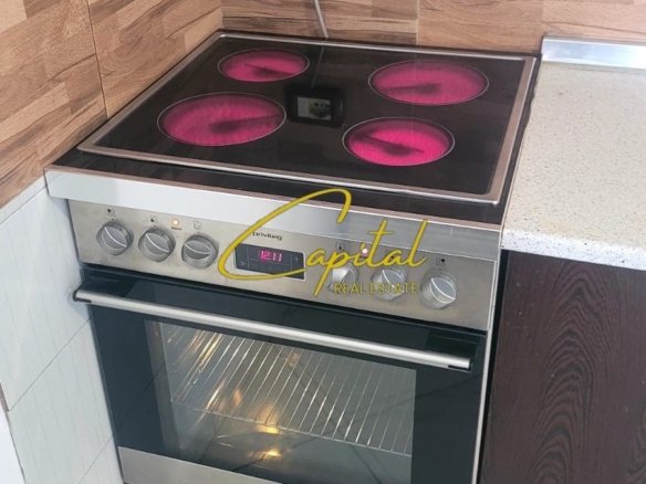 APARTAMENT ME QIRA 2+1 ASTIR 35.000 LEKE
