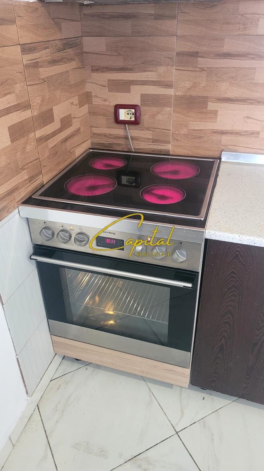 APARTAMENT ME QIRA 2+1 ASTIR 35.000 LEKE