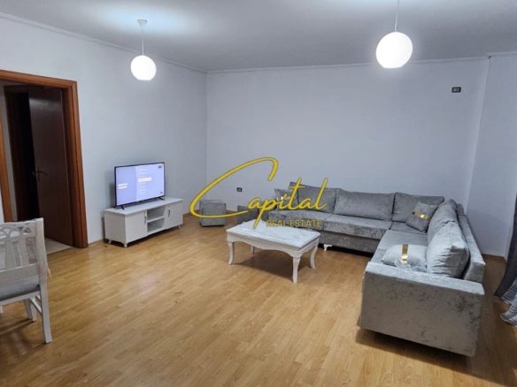 APARTAMENT ME QIRA 2+1 YZBERISHT 50.000 LEKE