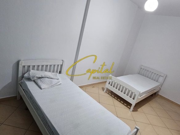 APARTAMENT ME QIRA 2+1 YZBERISHT 50.000 LEKE