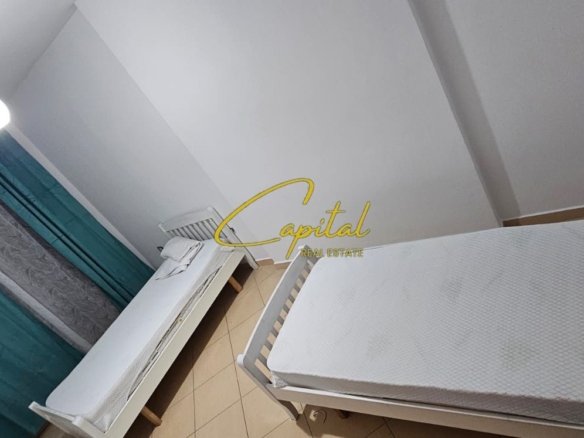 APARTAMENT ME QIRA 2+1 YZBERISHT 50.000 LEKE