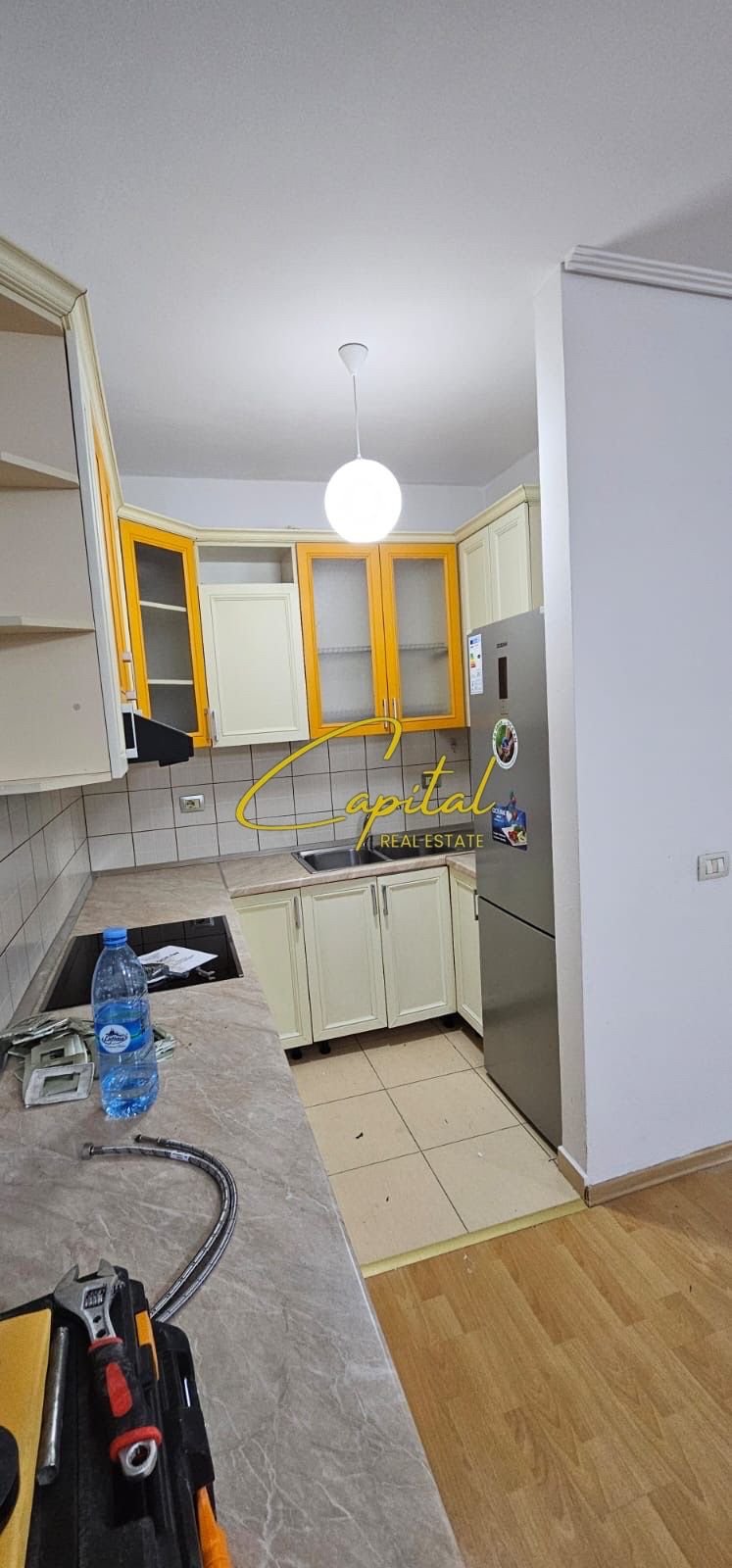 WhatsApp Image 2026-01-15 at 12.26.35 PM APARTAMENT ME QIRA 2+1 YZBERISHT 50.000 LEKE