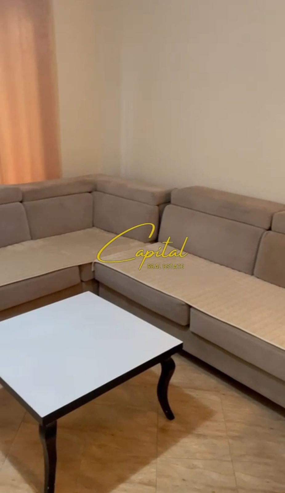 WhatsApp Image 2026-01-15 at 3.13.35 PM (1) APARTAMENT ME QIRA 2+1 DON BOSKO 65.000 LEKE