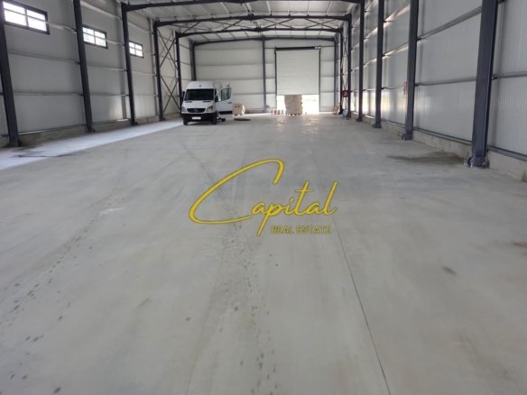 KAPANON ME QIRA 850 M2 KASHAR 4.300 EURO