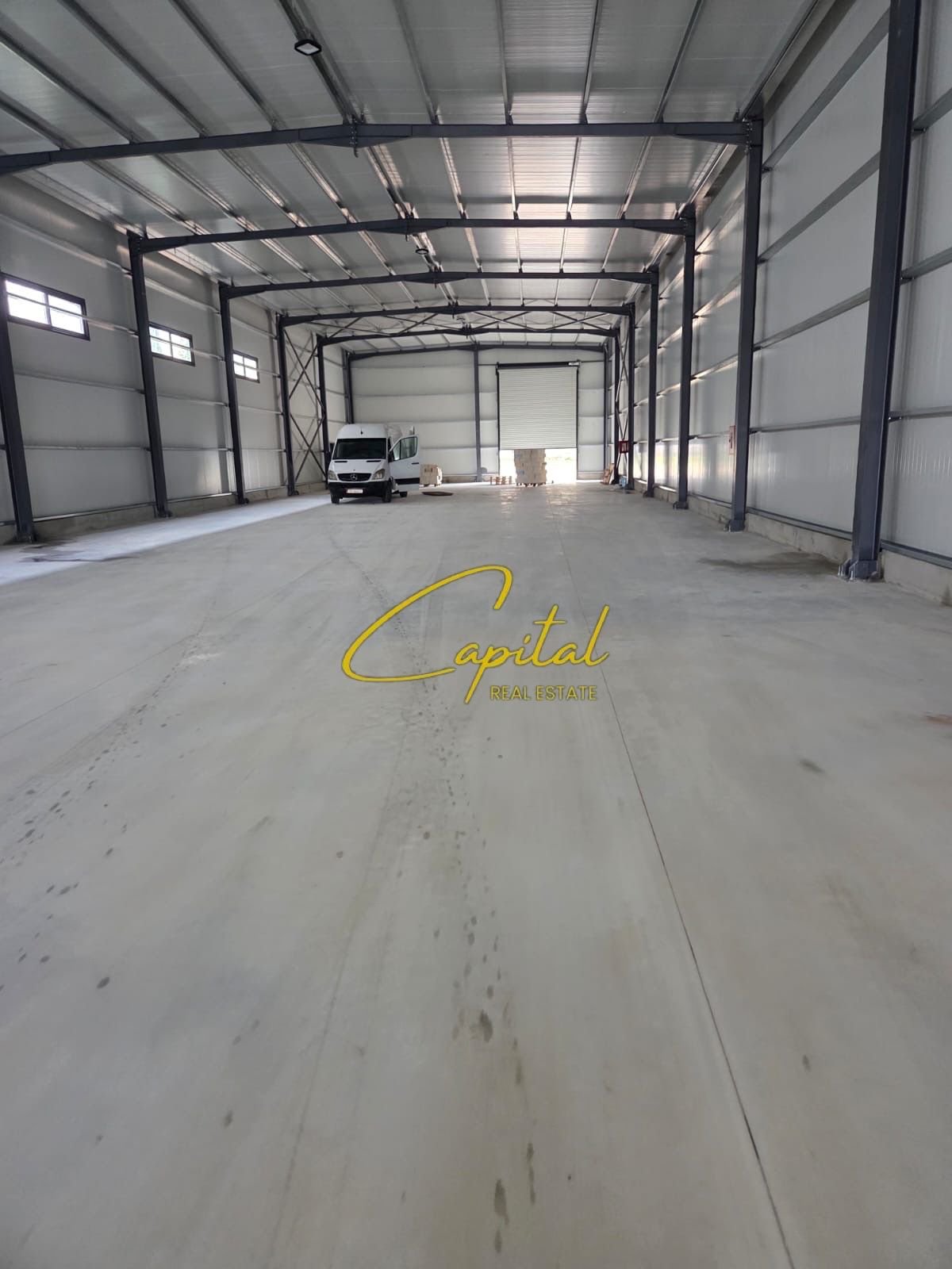 KAPANON ME QIRA 850 M2 KASHAR 4.300 EURO