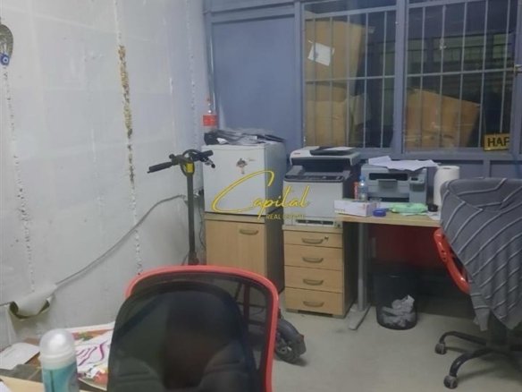 SHITET MAGAZINE ME QIRA 280 M2 ASTIR 280.000 EURO