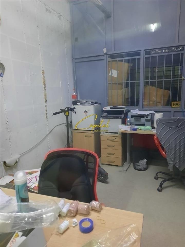 SHITET MAGAZINE ME QIRA 280 M2 ASTIR 280.000 EURO