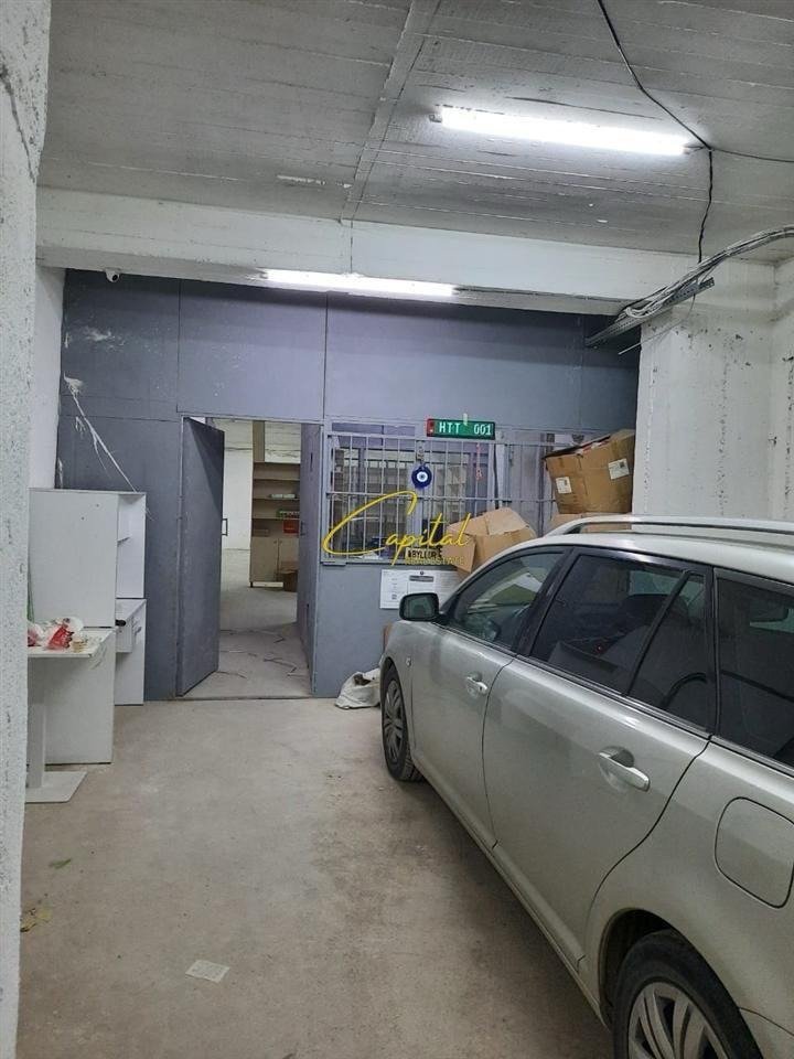 SHITET MAGAZINE ME QIRA 280 M2 ASTIR 280.000 EURO