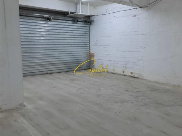 SHITET MAGAZINE ME QIRA 280 M2 ASTIR 280.000 EURO