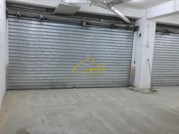 SHITET MAGAZINE ME QIRA 280 M2 ASTIR 280.000 EURO