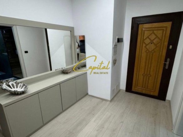 APARTAMENT ME QIRA 2+1 BRRYLI 80.000 LEKE