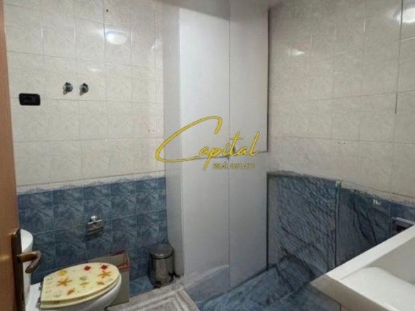 APARTAMENT ME QIRA 2+1 BRRYLI 80.000 LEKE
