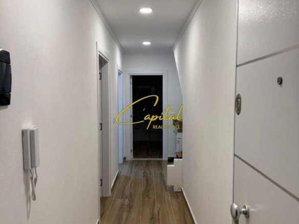 APARTAMENT ME QIRA 1+1 SHKOZE 40.000 LEKE