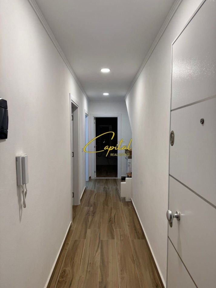 APARTAMENT ME QIRA 1+1 SHKOZE 40.000 LEKE