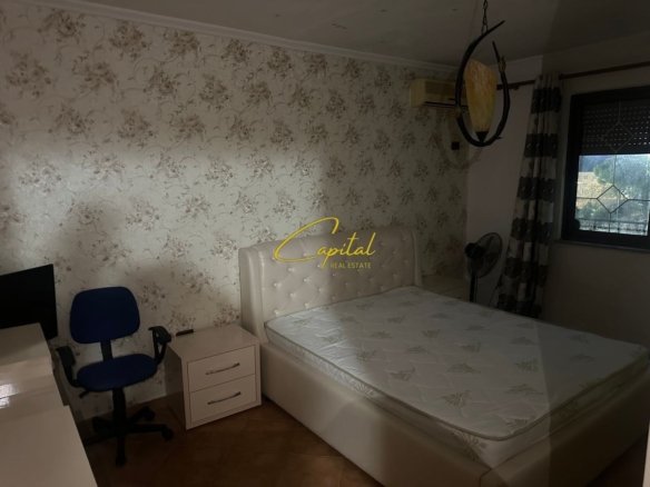 APARTAMENT ME QIRA 1+1 OXHAKU 40.000 LEKE