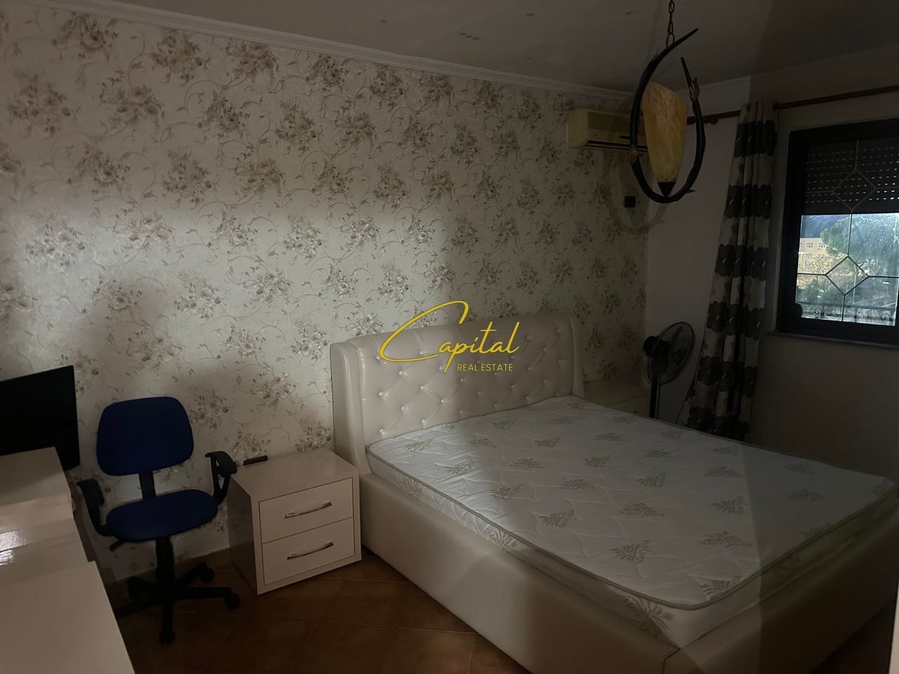 APARTAMENT ME QIRA 1+1 OXHAKU 40.000 LEKE