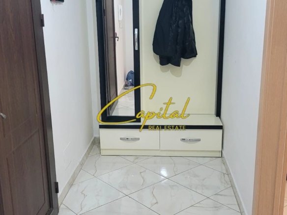 APARTAMENT ME QIRA 2+1 ASTIR 35.000 LEKE