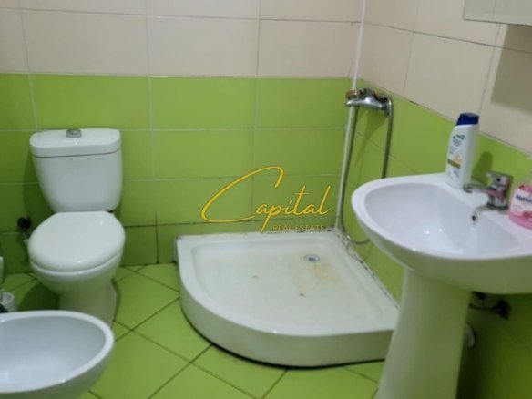 APARTAMENT ME QIRA 2+1 ASTIR 35.000 LEKE