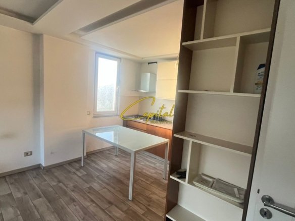 APARTAMENT ME QIRA 2+1 ASTIR 550 EURO