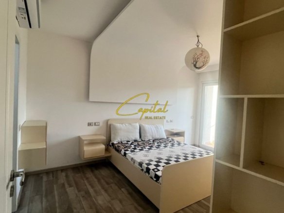 APARTAMENT ME QIRA 2+1 ASTIR 550 EURO