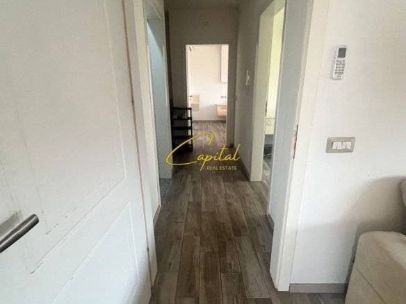 APARTAMENT ME QIRA 2+1 ASTIR 550 EURO