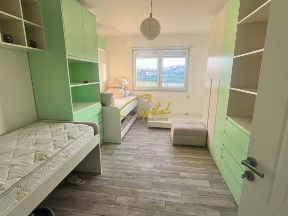 APARTAMENT ME QIRA 2+1 ASTIR 550 EURO