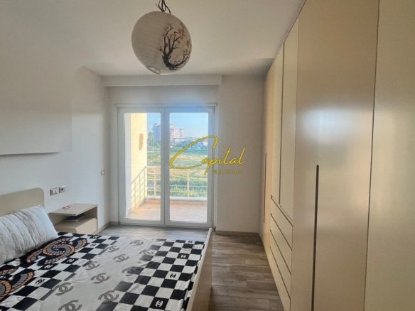 APARTAMENT ME QIRA 2+1 ASTIR 550 EURO