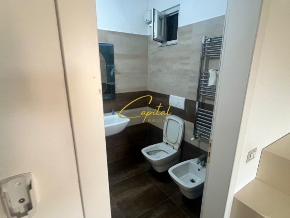 APARTAMENT ME QIRA 2+1 ASTIR 550 EURO