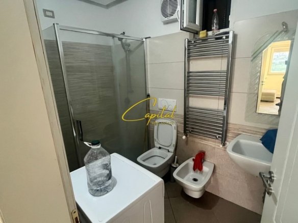 APARTAMENT ME QIRA 2+1 ASTIR 550 EURO