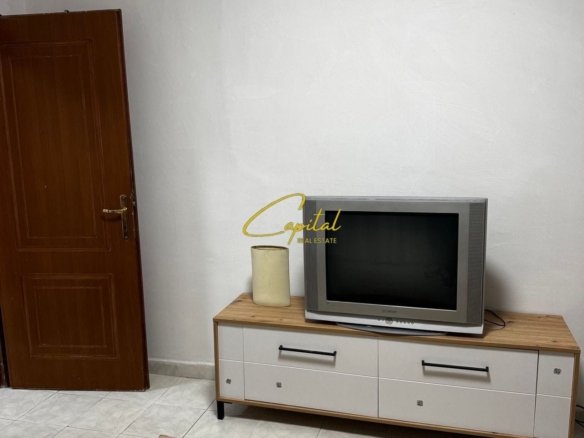 APARTAMENT ME QIRA 1+1 LAPRAKE 35.000 LEKE