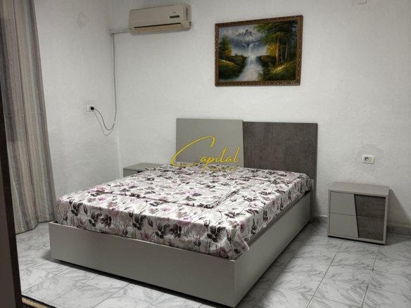 APARTAMENT ME QIRA 1+1 LAPRAKE 35.000 LEKE